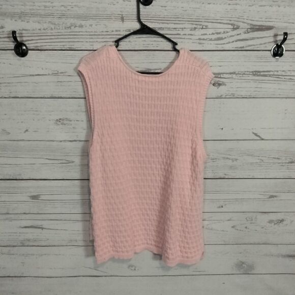 "Bedford Fair" woman's sweater  - Picture 4 of 6